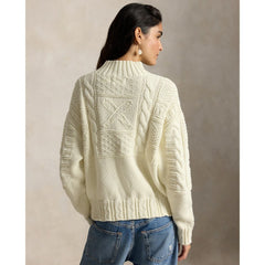 MLB Yankees Polo Ralph Lauren Women's Sweater