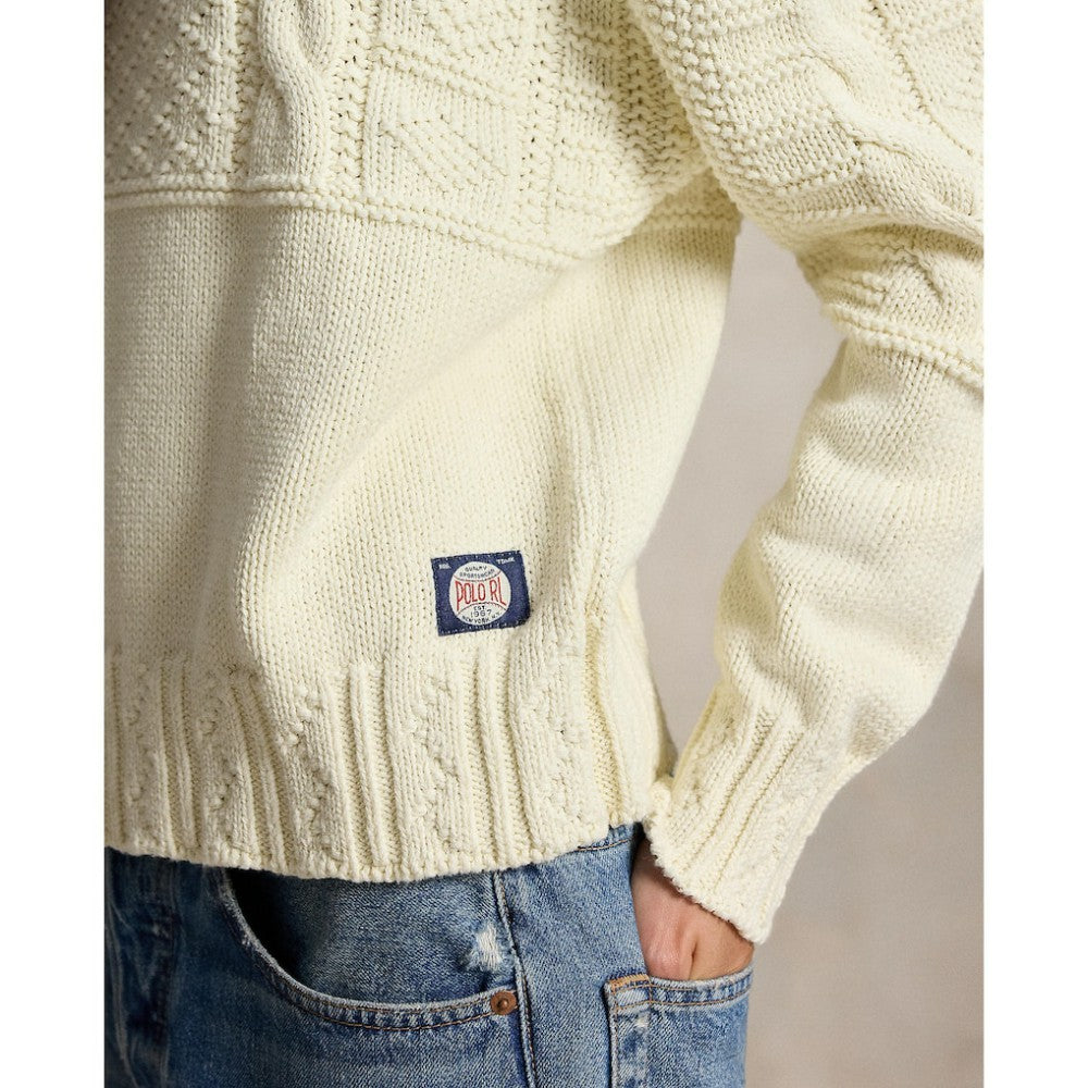 MLB Yankees Polo Ralph Lauren Women's Sweater