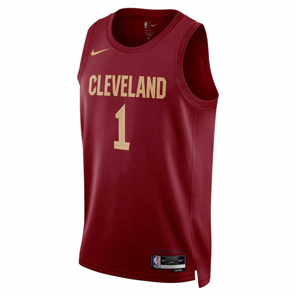 NBA James Harden Cleveland Cavaliers Unisex Swingman Jersey