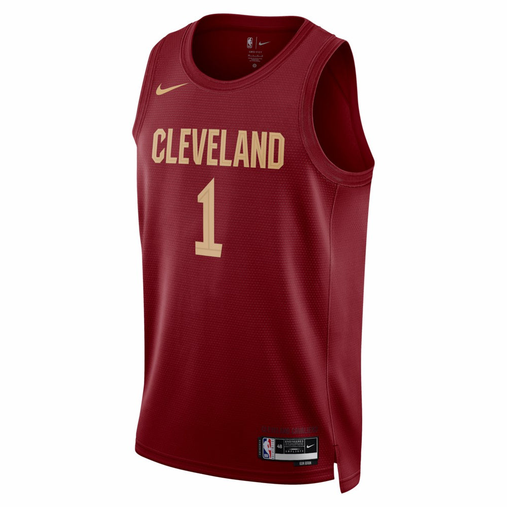 NBA James Harden Cleveland Cavaliers Unisex Swingman Jersey