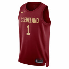 NBA James Harden Cleveland Cavaliers Unisex Swingman Jersey