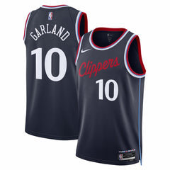 NBA Darius Garland LA Clippers Unisex Swingman Jersey
