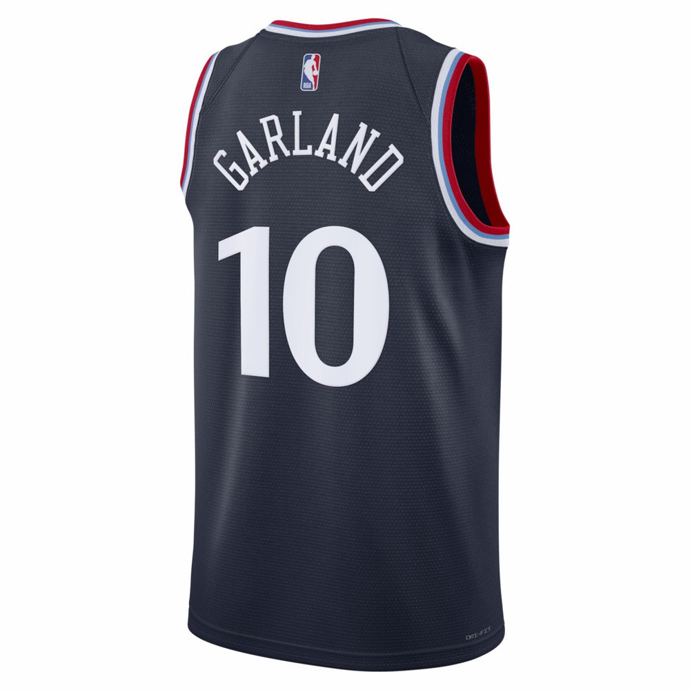 NBA Darius Garland LA Clippers Unisex Swingman Jersey