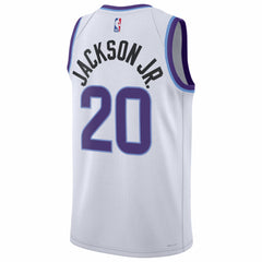 NBA Jaren Jackson Jr. Utah Jazz Unisex Swingman Jersey