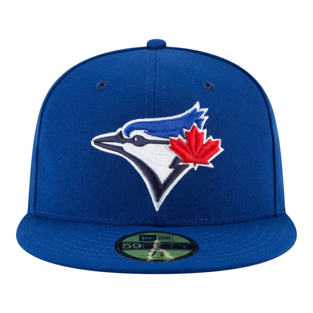 MLB Toronto Blue Jays New Era 50th Season 59FIFTY Fitted Hat
