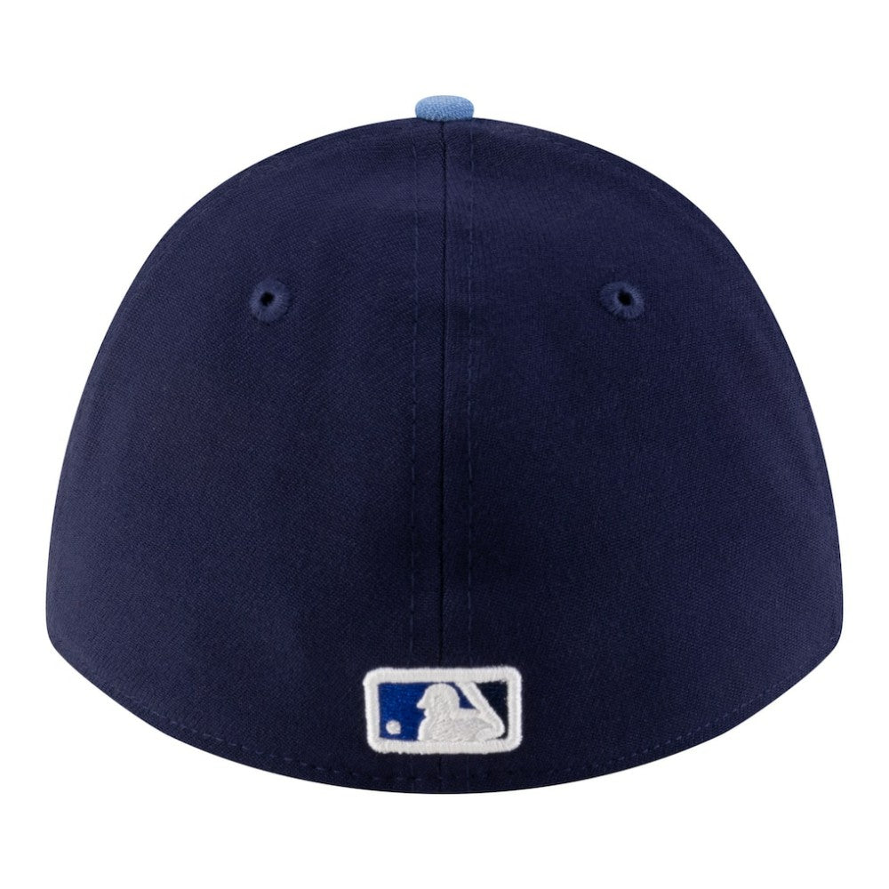 MLB Toronto Blue Jays New Era 50th Season Player Replica 39THIRTY Flex Hat