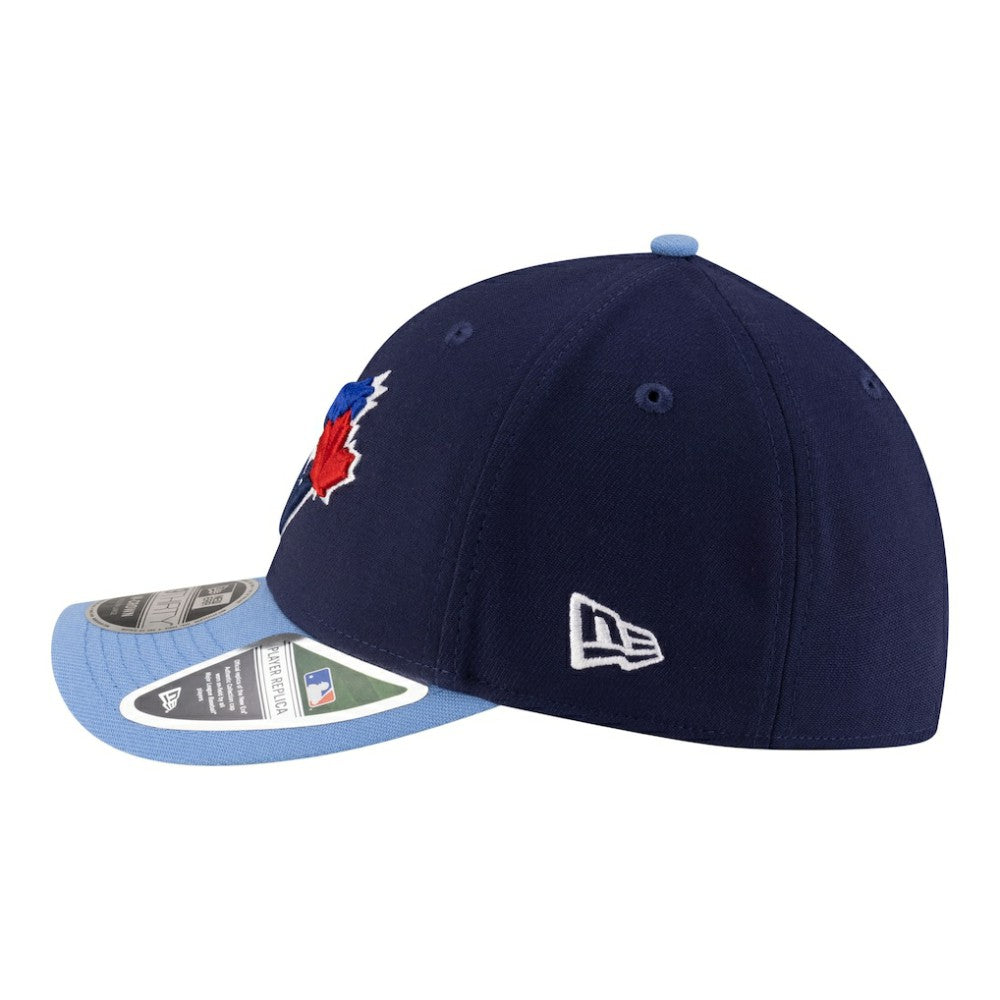 MLB Toronto Blue Jays New Era 50th Season Player Replica 39THIRTY Flex Hat