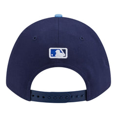 MLB Toronto Blue Jays New Era 50th Season Player Replica Side Patch 9FORTY Adjustable Hat