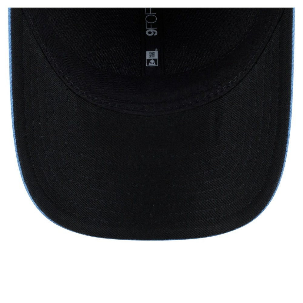 MLB Toronto Blue Jays New Era 50th Season Player Replica Side Patch 9FORTY Adjustable Hat