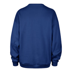 '47 Women's Regional Oversized Sweatshirt - Seattle Seahawks