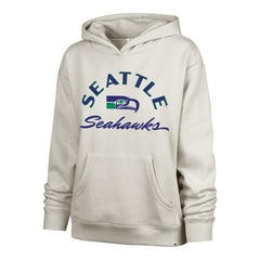 '47 Women's Whirlwind Naomi Hoodie - Seattle Seahawks