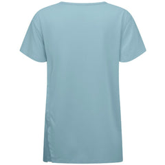 MLB Miami Marlins Levelwear Women's Influx Spring Training Sunrise Bold T-Shirt