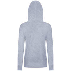 MLB Athletics Levelwear Women's Relay Spring Training Sunrise Bold Hoodie