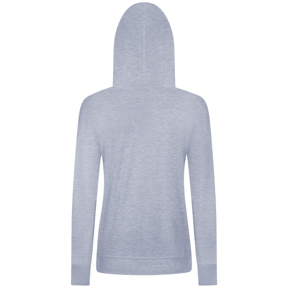MLB Arizona Diamondbacks Levelwear Women's Relay Spring Training Sunrise Bold Hoodie