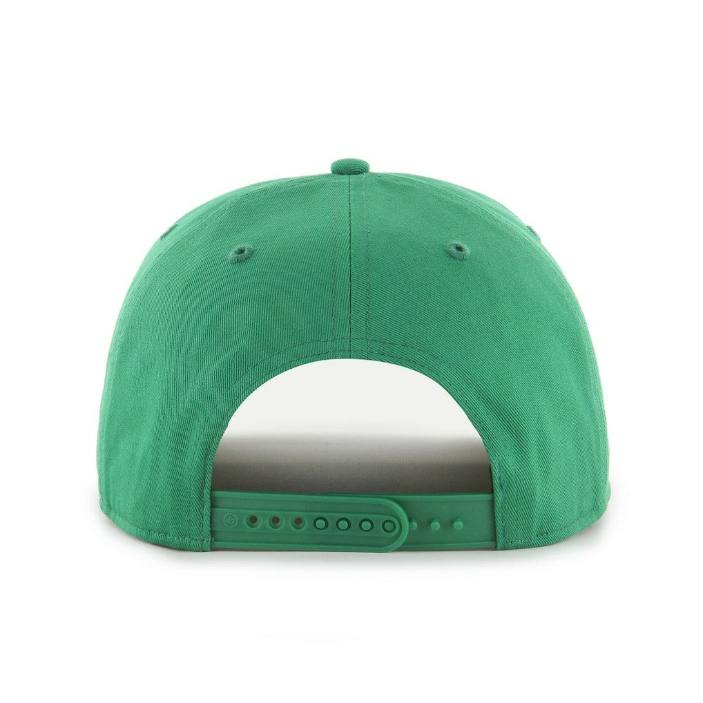 '47 Throwback Hitch Adjustable Hat - Seattle Seahawks