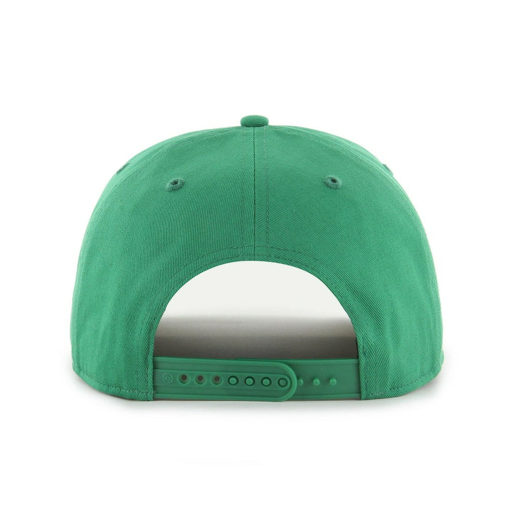 '47 Throwback Hitch Adjustable Hat - Seattle Seahawks