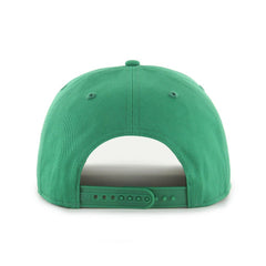 '47 Throwback Hitch Adjustable Hat - Seattle Seahawks