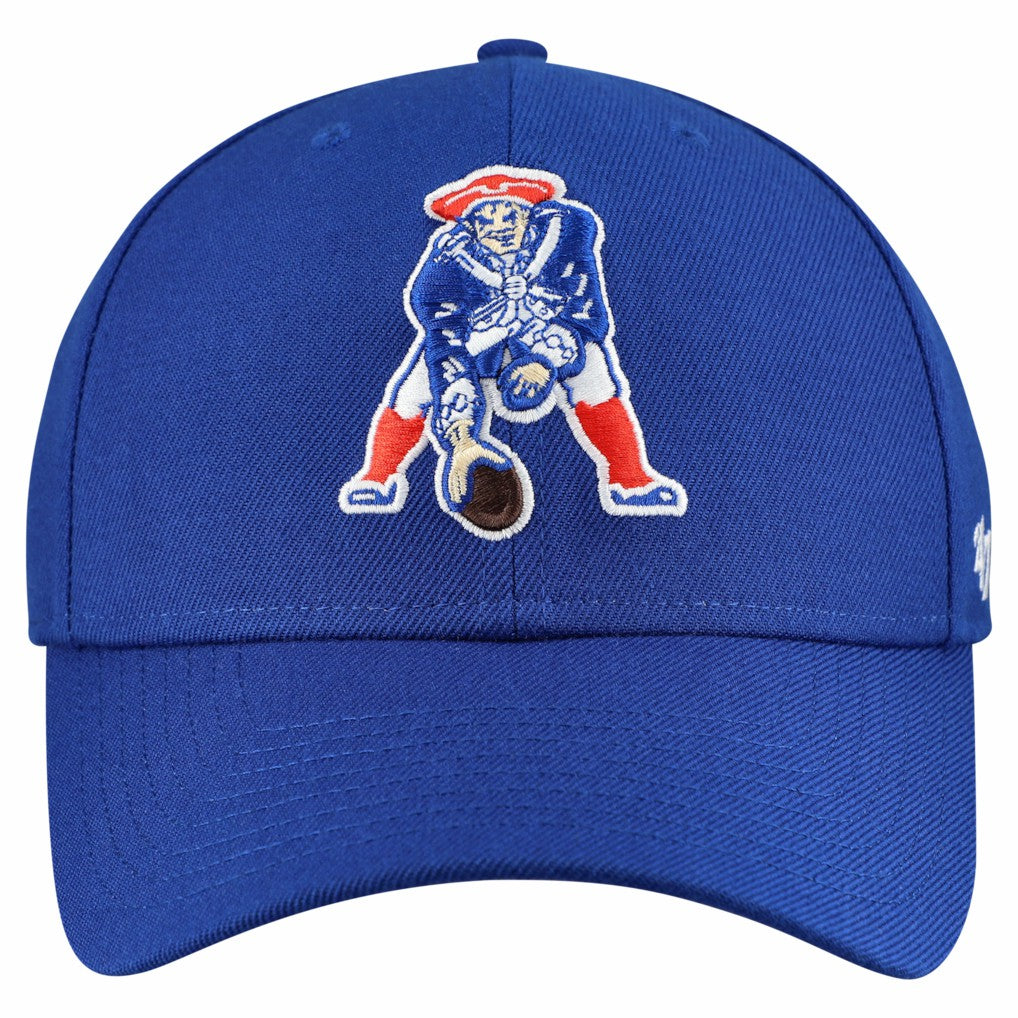 '47 MVP Adjustable Hat - New England Patriots