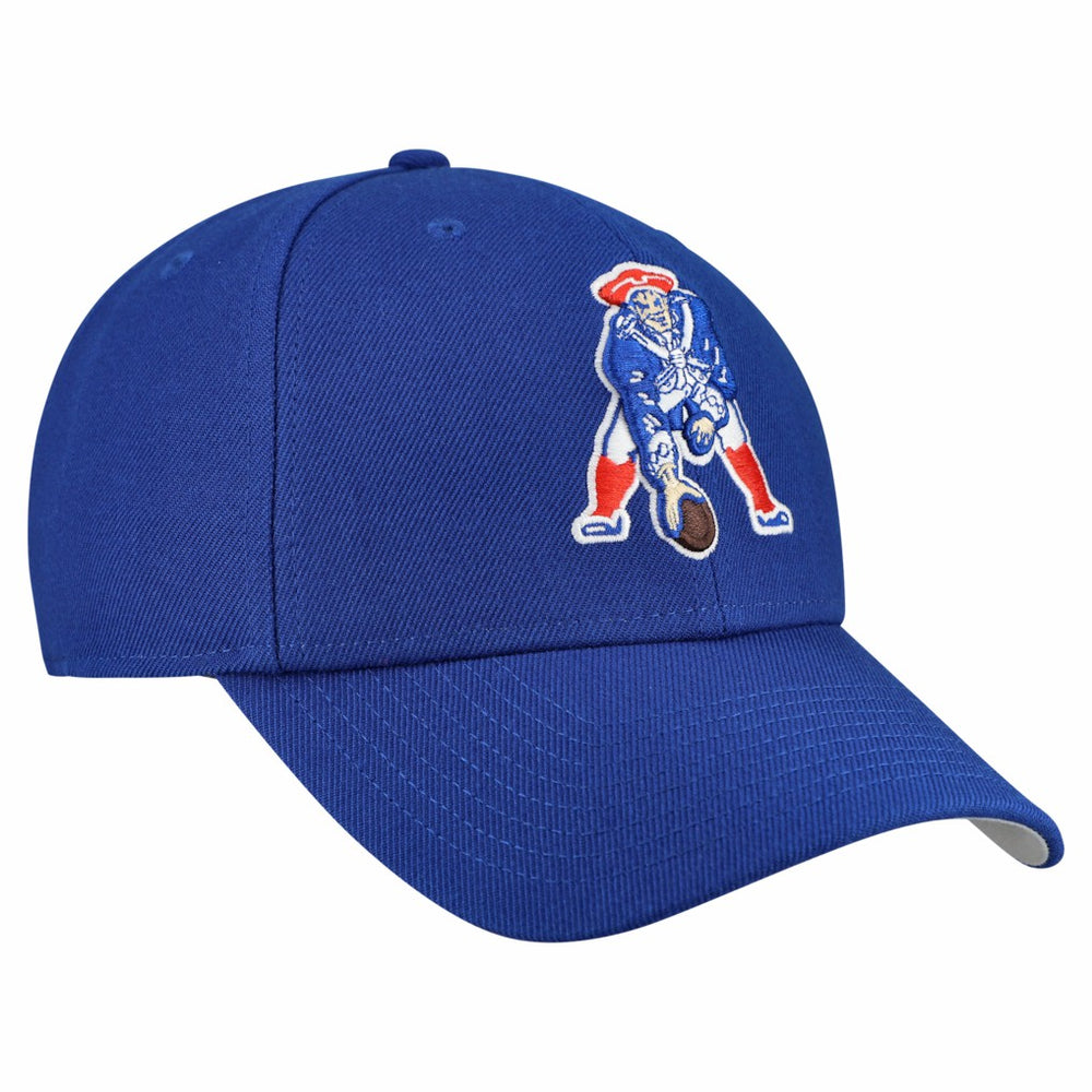 '47 MVP Adjustable Hat - New England Patriots