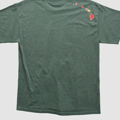 MLB Philadelphia Phillies Majestic 2010s T-shirt