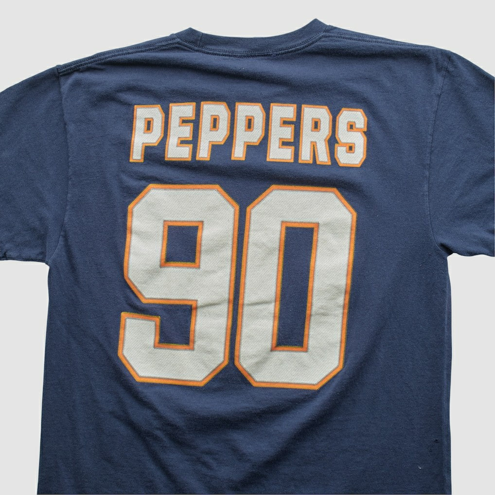 NFL 2010s T-shirt - Chicago Bears