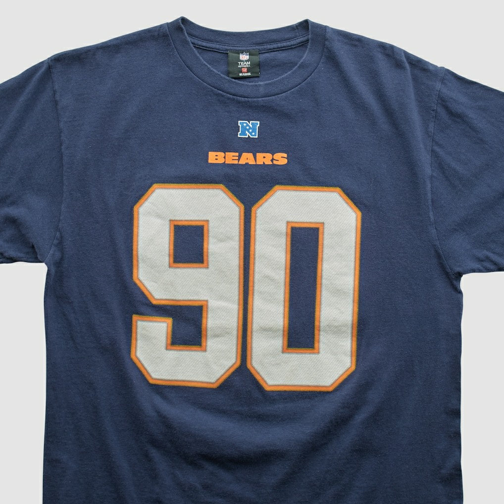 NFL 2010s T-shirt - Chicago Bears