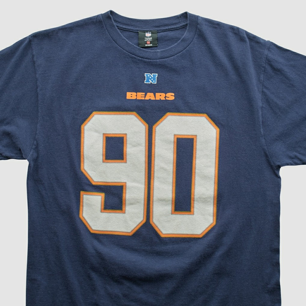 NFL 2010s T-shirt - Chicago Bears
