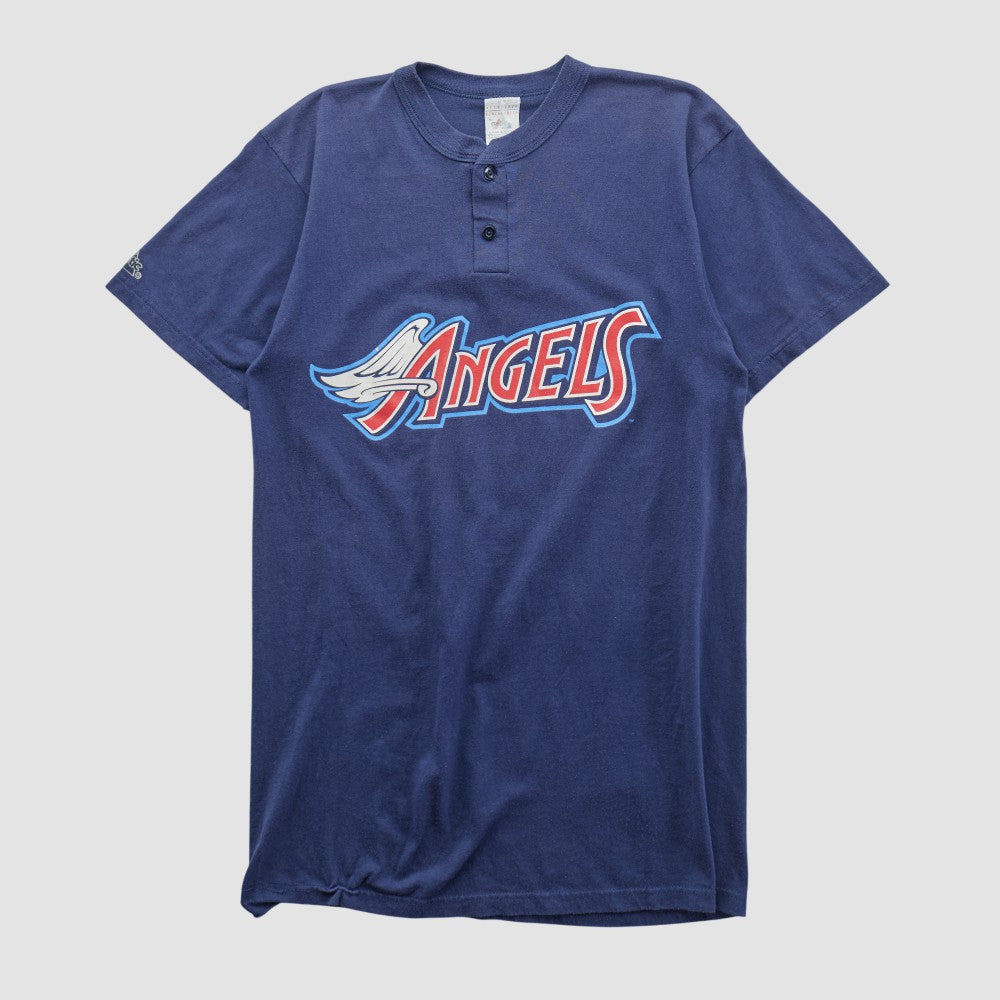 MLB Los Angeles Angels Majestic 2000s T-shirt
