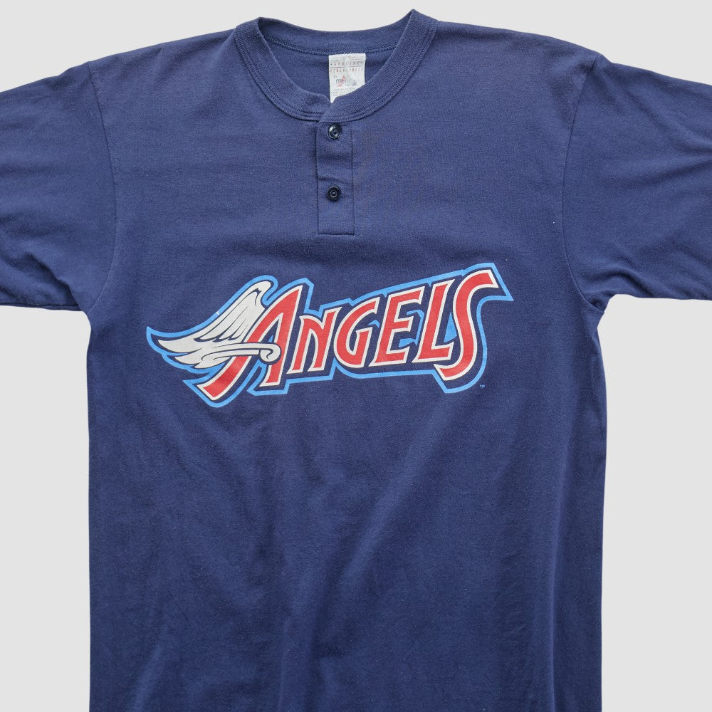 MLB Los Angeles Angels Majestic 2000s T-shirt