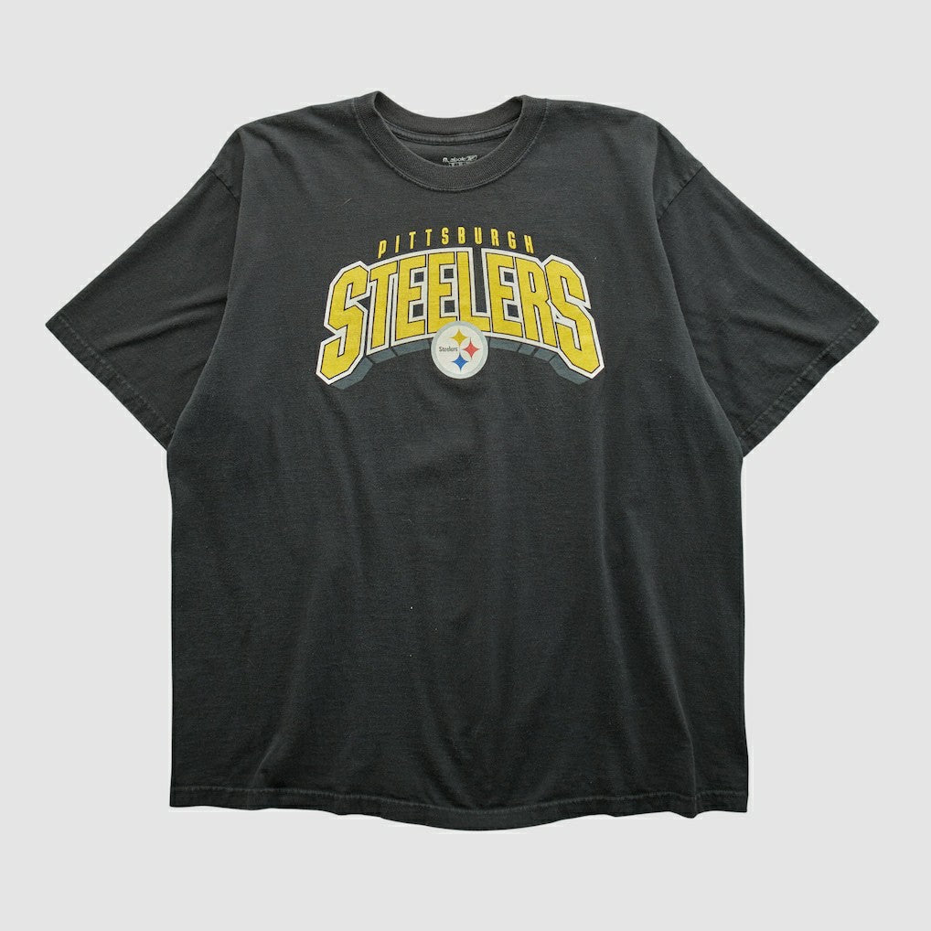 Reebok 2000s T-shirt - Pittsburgh Steelers
