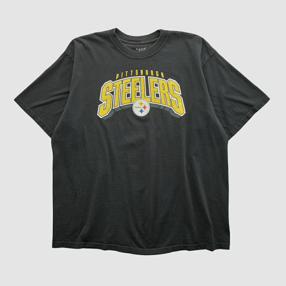 Reebok 2000s T-shirt - Pittsburgh Steelers