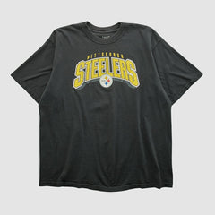 Reebok 2000s T-shirt - Pittsburgh Steelers
