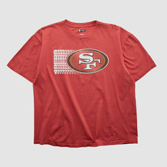 NFL 2010s T-shirt - San Francisco 49ers