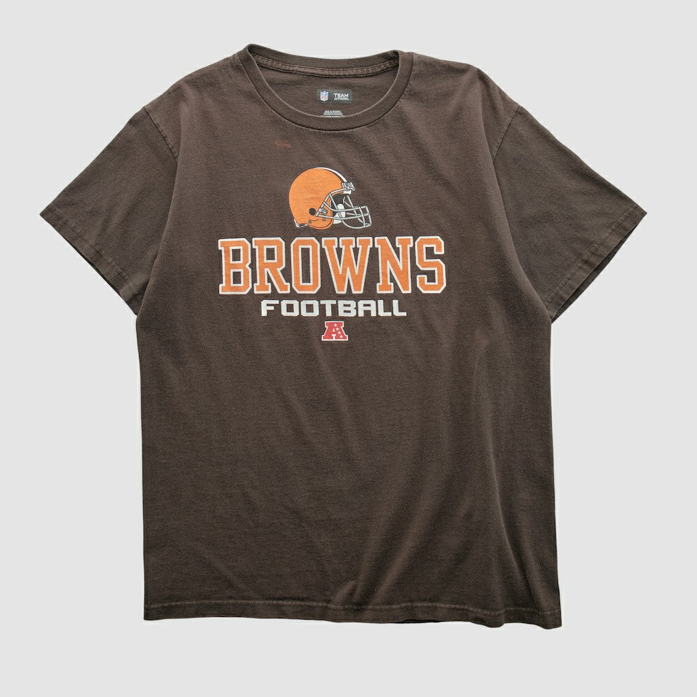 NFL 2010s T-shirt - Cleveland Browns