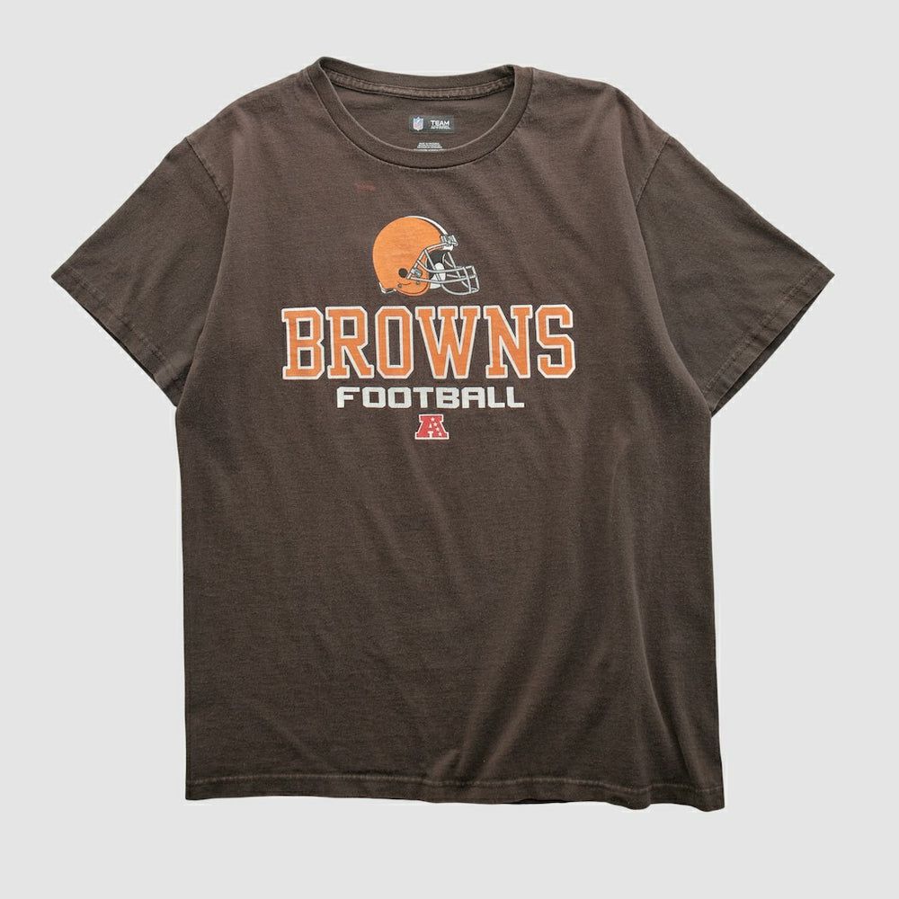 NFL 2010s T-shirt - Cleveland Browns