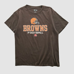 NFL 2010s T-shirt - Cleveland Browns