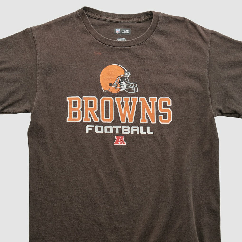 NFL 2010s T-shirt - Cleveland Browns