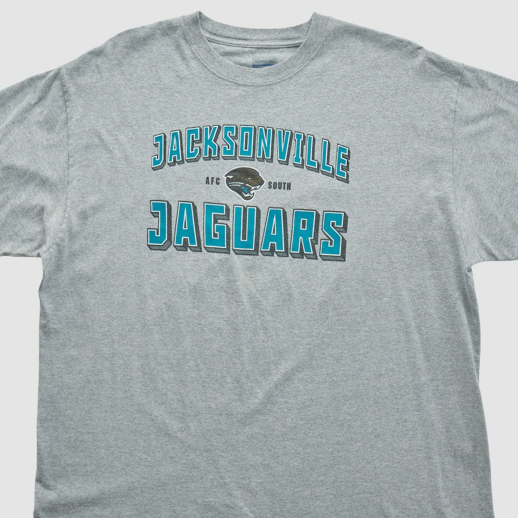 Reebok 2000s T-shirt - Jacksonville Jaguars