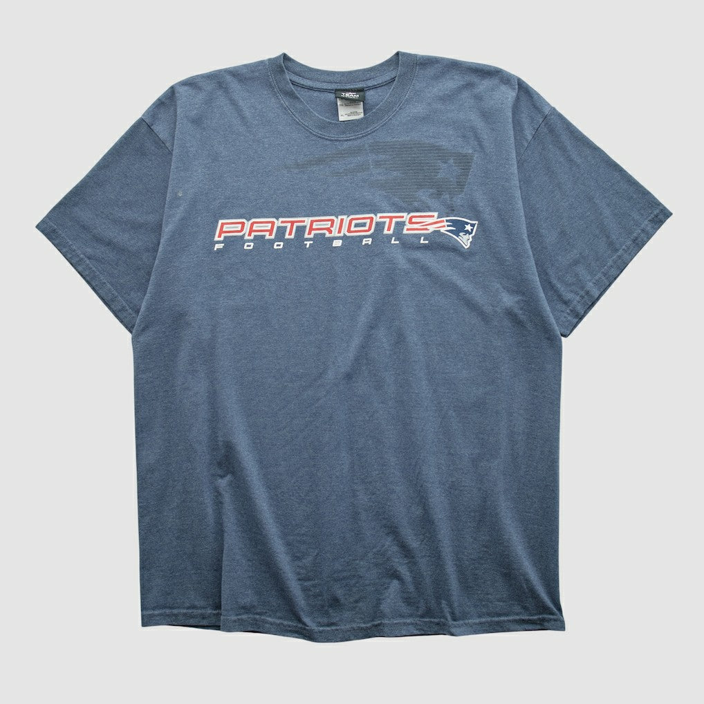 NFL 2010s T-shirt - New England Patriots