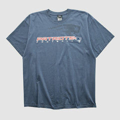 NFL 2010s T-shirt - New England Patriots
