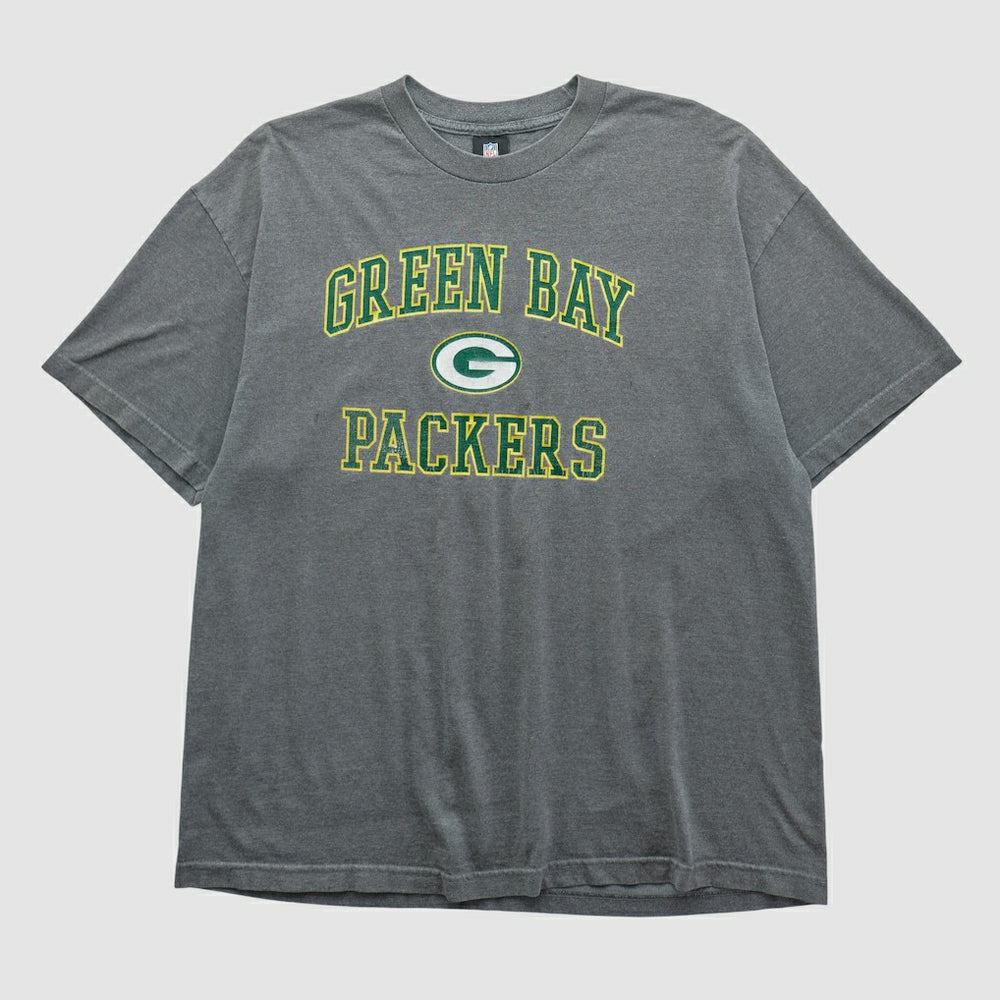 NFL 2010s T-shirt - Green Bay Packers