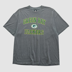 NFL 2010s T-shirt - Green Bay Packers