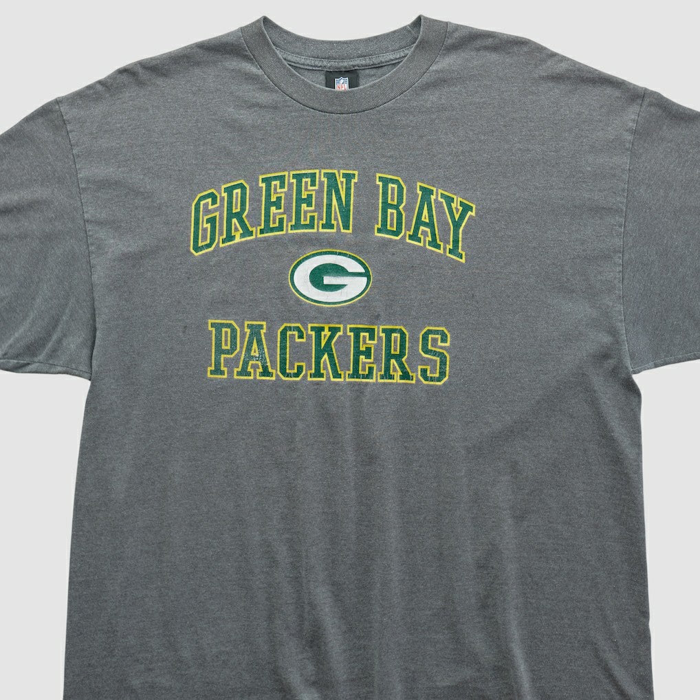 NFL 2010s T-shirt - Green Bay Packers