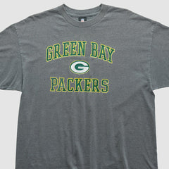 NFL 2010s T-shirt - Green Bay Packers
