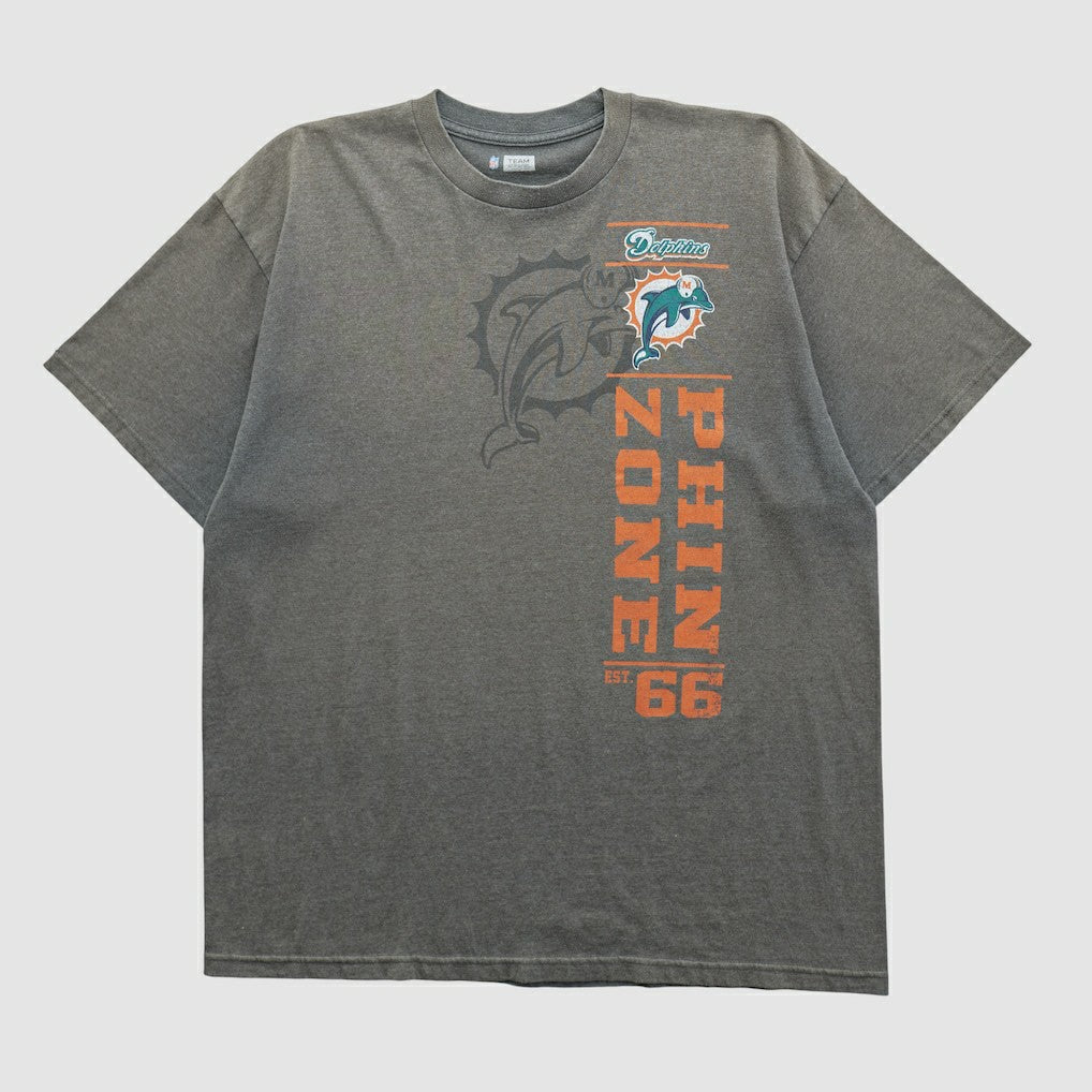 NFL 2010s T-shirt - Miami Dolphins