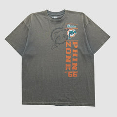 NFL 2010s T-shirt - Miami Dolphins
