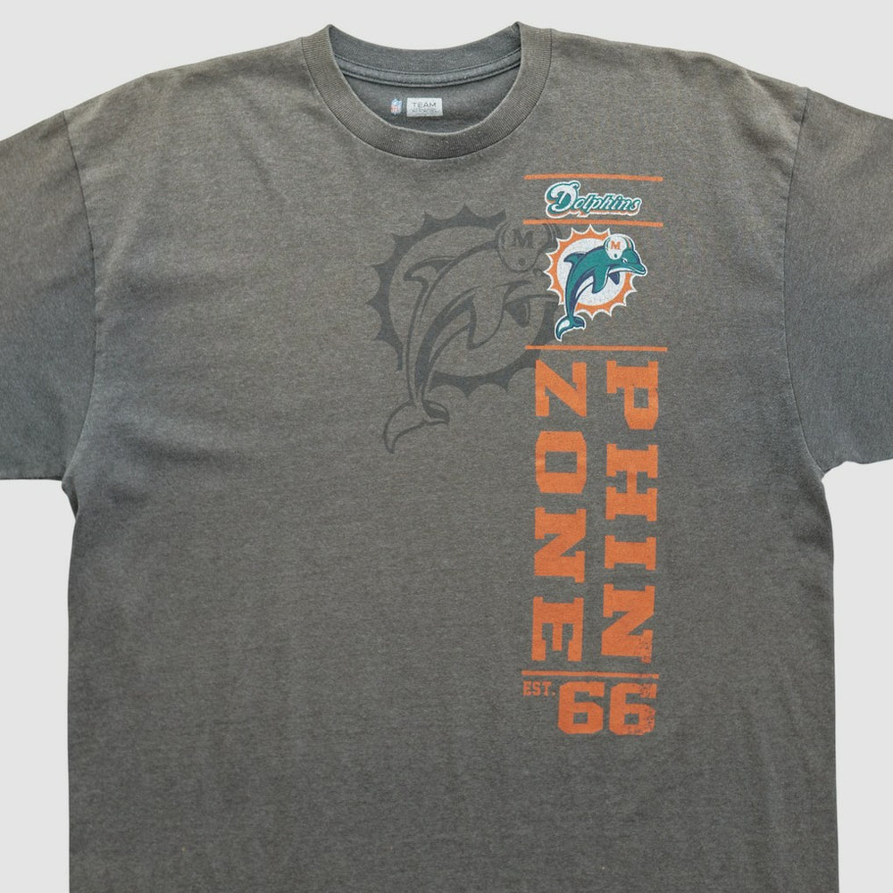NFL 2010s T-shirt - Miami Dolphins