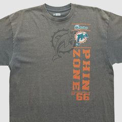 NFL 2010s T-shirt - Miami Dolphins