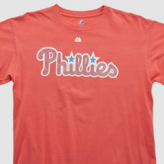 MLB Philadelphia Phillies Majestic 2000s T-shirt