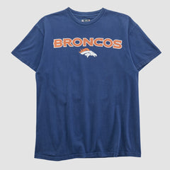 NFL 2010s T-shirt - Denver Broncos